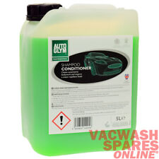 Autoglym shampoo conditioner for sale  MELTON CONSTABLE