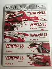 Venerdi master collection usato  Roma