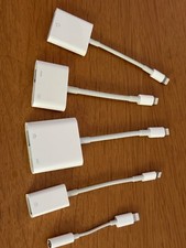 Riginal apple adapter gebraucht kaufen  Freudenstadt