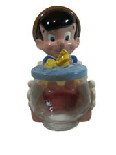 Vintage pinocchio cookie for sale  Whitestone