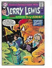 Usado, The Adventures of Jerry Lewis #101 N Adams C/A comprar usado  Enviando para Brazil