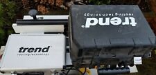 Trend crt mk3l for sale  MANCHESTER