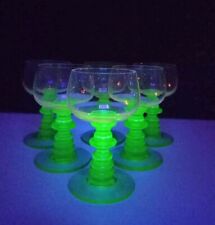 Verres vin blanc d'occasion  France