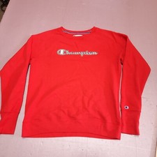 Champion sweater adult for sale  Verndale