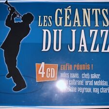 Rare boitier geants d'occasion  Expédié en Belgium