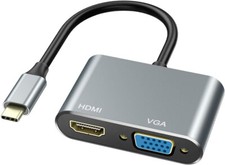 Adaptateur usb hdmi d'occasion  Varces-Allières-et-Risset