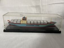 Maersk line model for sale  Ogdensburg