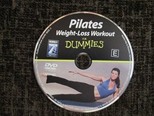 Pilates weight loss d'occasion  France