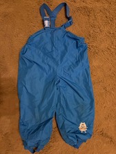 Schneehose kinder impidimpi gebraucht kaufen  Mainz
