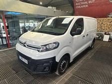 2016 citroen dispatch for sale  SOLIHULL