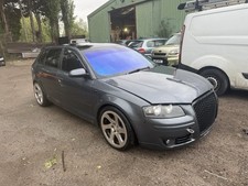 Audi parts for sale  PONTEFRACT