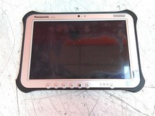 Panasonic toughpad g1j6075cm d'occasion  Expédié en Belgium