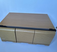 Hama audio cassette for sale  NORTHWOOD