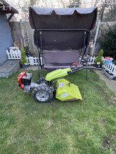 Rotavator grillo g85 for sale  LONDON