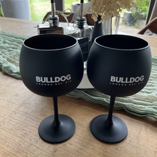 Stück riginal bulldog gebraucht kaufen  Strausberg-Umland