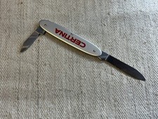 Wenger certina taschenmesser gebraucht kaufen  Offenbach am Main