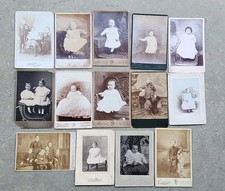 Lot cabinet card for sale  Lusby
