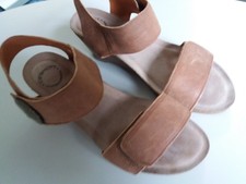 Shott sandalen neu gebraucht kaufen  Bad Doberan-Umland