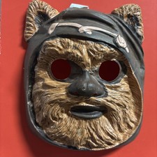 Plastic mask halloween for sale  Carbondale