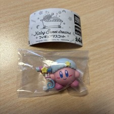 Boneco mascote cápsula brinquedo Kirby-Sweet Dreams comprar usado  Enviando para Brazil