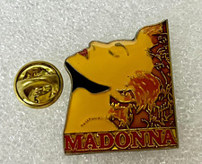 Pin madonna chanteuse d'occasion  Carros