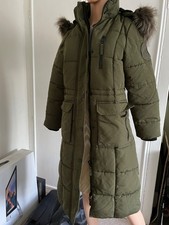 Womens superdry longline for sale Womens superdry longline for sale  THAMES DITTON