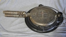 Griswold waffle iron for sale  Avon