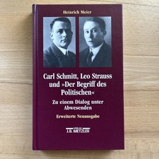 Heinrich meier carl gebraucht kaufen  Mannheim