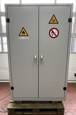 Köttermann 2-338 SGRFN Szafa bezpieczeństwa (188x120x56)  na sprzedaż  PL