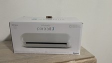 Silhouette portrait schneidepl gebraucht kaufen  Ichenhausen