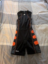 Terno de triatlo Santini GG comprar usado  Enviando para Brazil
