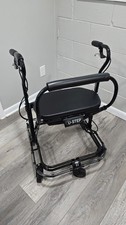Step rolling walker for sale  Tucker