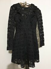 Zara magnifique robe d'occasion  Hergnies