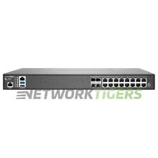 Sonicwall nsa 2650 for sale  San Mateo
