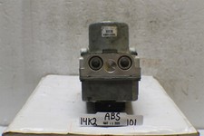 10383964 Pontiac-G6 2005-2007 ABS módulo de controle de bomba de freio antilock 101 14K2 comprar usado  Enviando para Brazil