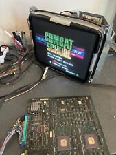 Combat school jamma usato  Quinzano d'Oglio