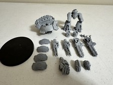 Legions imperialis warlord for sale  Bargersville