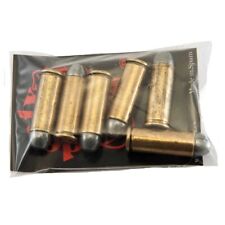 BA62 BALLE PISTOLET 45 USA 1880 DORE LOT DE 6 PCS comprar usado  Enviando para Brazil
