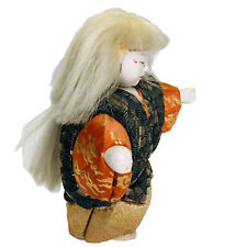 Kabuki doll japanese for sale  Burlington