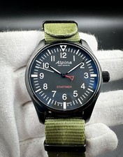 Alpina startimer pilot for sale  Hendersonville