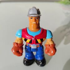 Fisher price bauarbeiter gebraucht kaufen  Würzburg