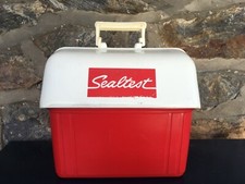 Vintage sealtest light for sale  Clifton Heights