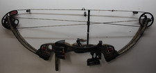 Buckmaster compound bow for sale  Staples