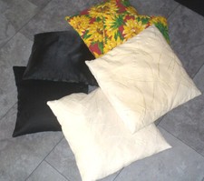 Sofakissen kissen inkl gebraucht kaufen  Aalen