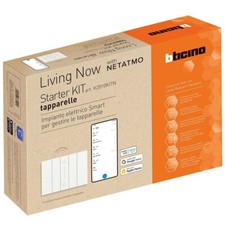 K2010kitn starter kit usato  Italia