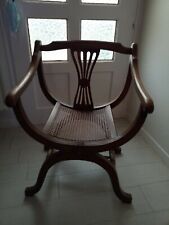 Fauteuil dagobert d'occasion  Vihiers