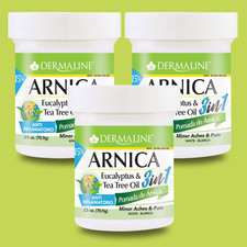 Dermaline arnica soothing for sale  Hialeah