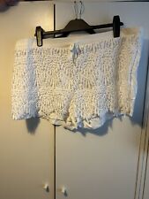 Primark shorts lace for sale  WALTHAM ABBEY
