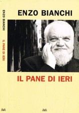 Pane ieri. enzo usato  Italia