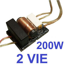 Filtro crossover audio usato  Rovito